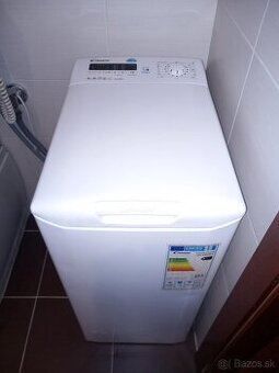 ✅ PRÁČKA CANDY (A+++) ✅