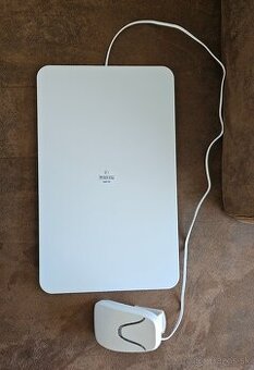 Monitor dychu BABYSENSE 1 Pro