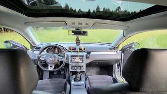 Predám Volkswagen Passat CC 2.0 TDI 2011