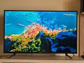 Thomson 43" led Android HDR 4K 2xHDMI