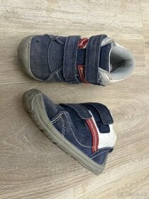 Detské topánky Protetika 25