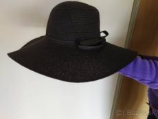 Damsky klobúk