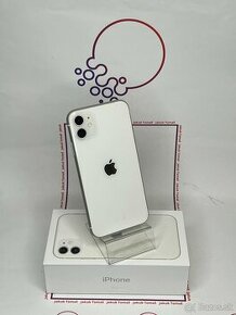 Apple iPhone 11 64GB WHITE - 1