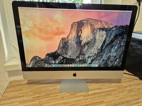 Apple iMac (27-inch, Late 2009)