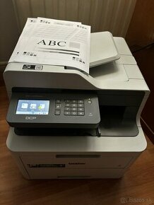 Brother DCP-L3550CDW