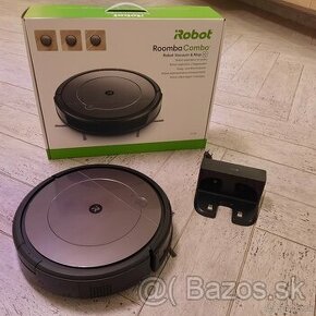 iROBOT Roomba combo 2v1, 1138 - 1