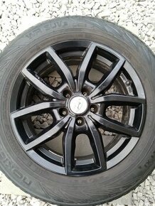 5x114,3 r17  Kia, Mazda, Hyundai