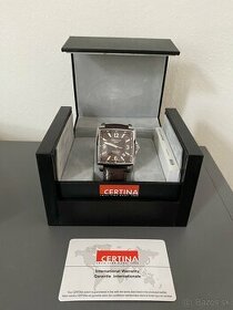 hodinky Certina DS Pódium C001.510.16.297.00 - 1