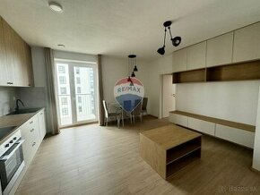 2 izbový byt na prenájom v novostavbe Galanta WEST