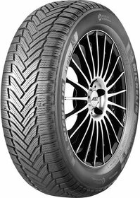 Zimné pneumatiky 195/60R18 Michelin Alpin 6