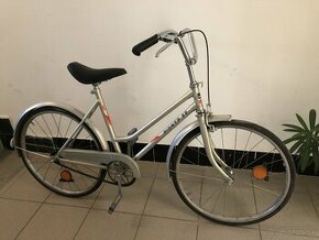 Pionyr 22” detsky retro bicykel