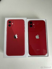 IPhone 11, 128 GB, Red