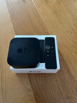 Apple TV 4K