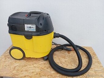 Priemyselný vysávač KARCHER