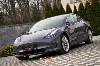 ⏩ Tesla Model 3 Long Range Dual Motor AWD 4x4 350KW