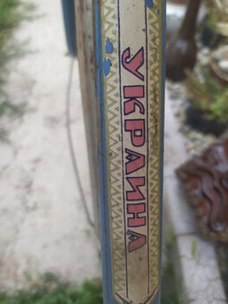 retro bicykle