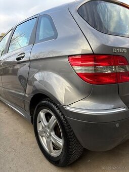 Predám Mercedes Benz Becko