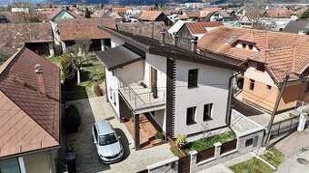 Predáme rodinný dom, Žilina - Mojš, LEN V R2 SK