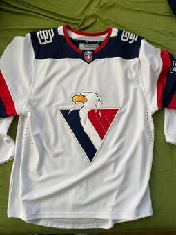 Dres HC SLOVAN Bratislava - čistý