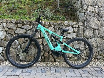 Specialized Turbo Levo