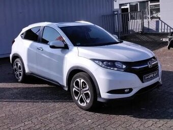 Honda HR-V 1.5 i-VTEC CVT Executive Automat