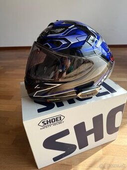 Prilby Shoei Xspirit
