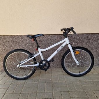 Detský bicykel 20