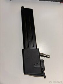 Airsoft HPA Magazine Adapter – Hi-Capa - 1