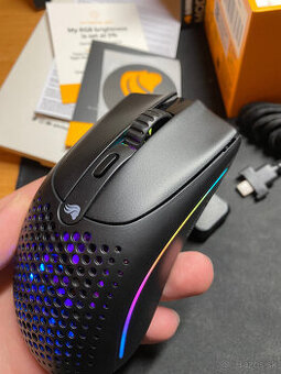 Glorious Model O 2 Wireless