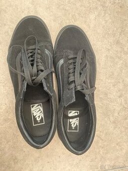 Vans old skool