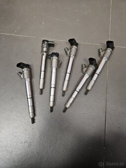 TRYSKY 3,0 TDI 059 130 278 P - AUDI / CERPADLO