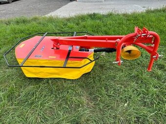 Traktorová bubnová kosačka DM 135