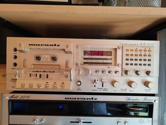 Marantz sd 8020