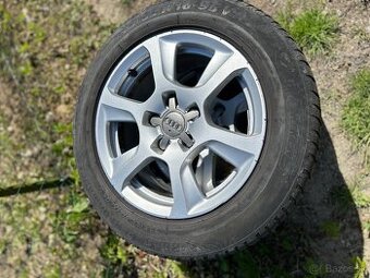R16 225/55 komplet sada