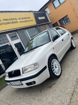 Skoda Felicia LXi 1.3 50kw 1.majitel