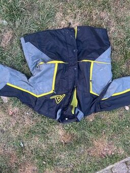 Moto bunda Acerbis