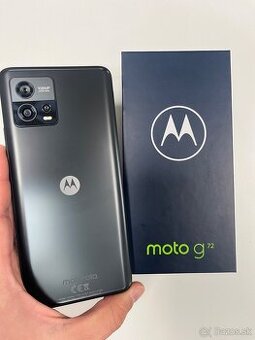 Moto g72 6/128GB