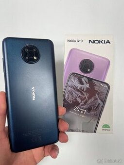 Nokia G10 3/32GB
