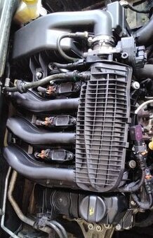 predám Motor HM01 1.2 VTI 2016 MOTOR HMZ Peugeot 301 1.2 VTI