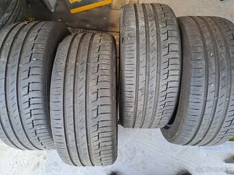 Letné Continental PremiumContact 6 225/45/17 91Y