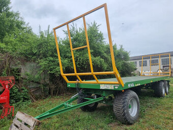 Prepravníka balíkov METALTECH PB 16