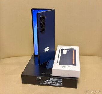 Samsung Galaxy Z Fold 6 + S PEN