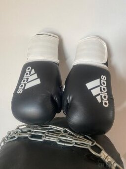 Boxovacie rikavice