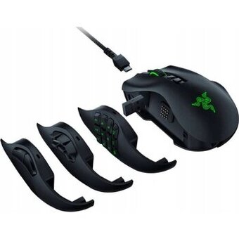 Razer Naga PRO