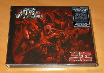 GRAND SUPREME BLOOD COURT - (Ex.ASPHYX)