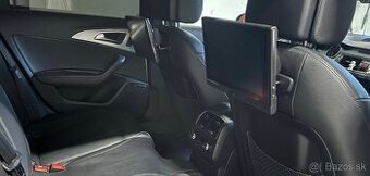 Audi TV s pôvodným balením TOP