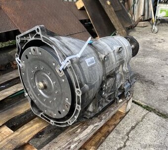PREVODOVKA 6HP26 BMW E65 730d