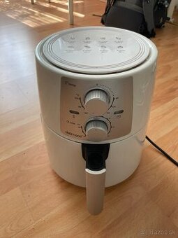 Teplovzdušná fritéza - Airfryer Delimano