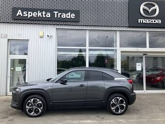 Mazda MX - 30 R-EV e-Skyactiv R-EV 170hp AT 2WD 11500km