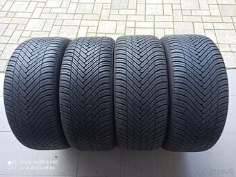 celoročné pneumatiky 255/40 R19